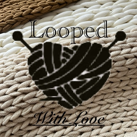 Looped with Love - Picture 1 of 8
